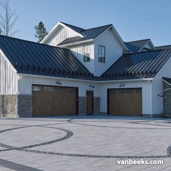 Permacon Melville 80 Paver